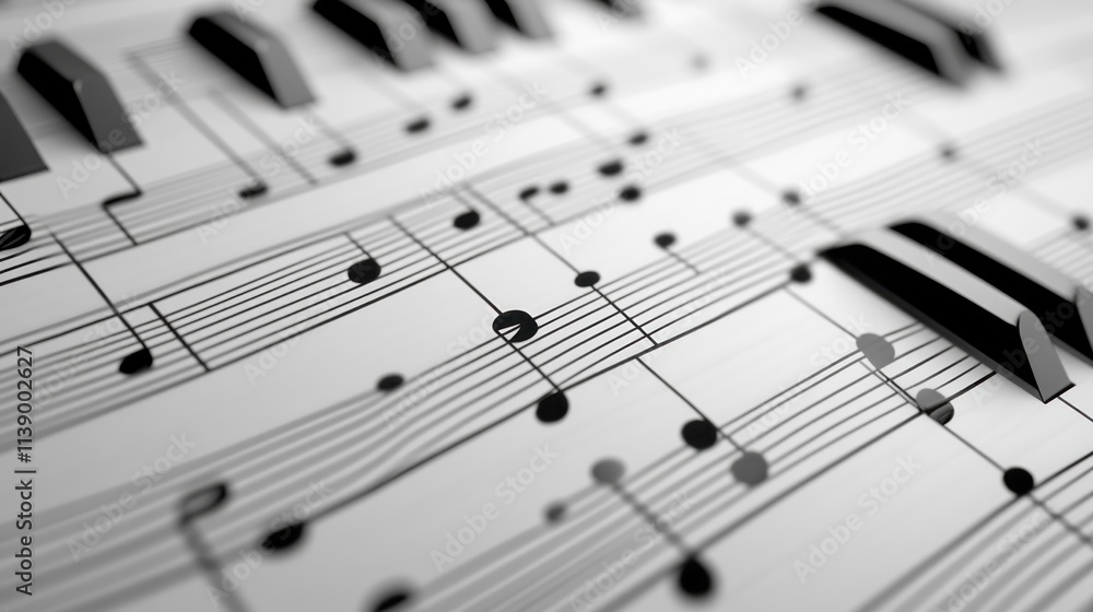 Experience Sheet Music Filled with Harmony, Creativity and Rhythm Ready to Inspire and Transform Your Musical Journey, Unleash Your Inner Composer and Musicianship with Notes of Passion Experience Sheet Music Filled with Harmony, Creativity and Rhythm Ready to Inspire and Transform Your Musical Journey, Unleash Your Inner Composer and Musicianship with Notes of Passion