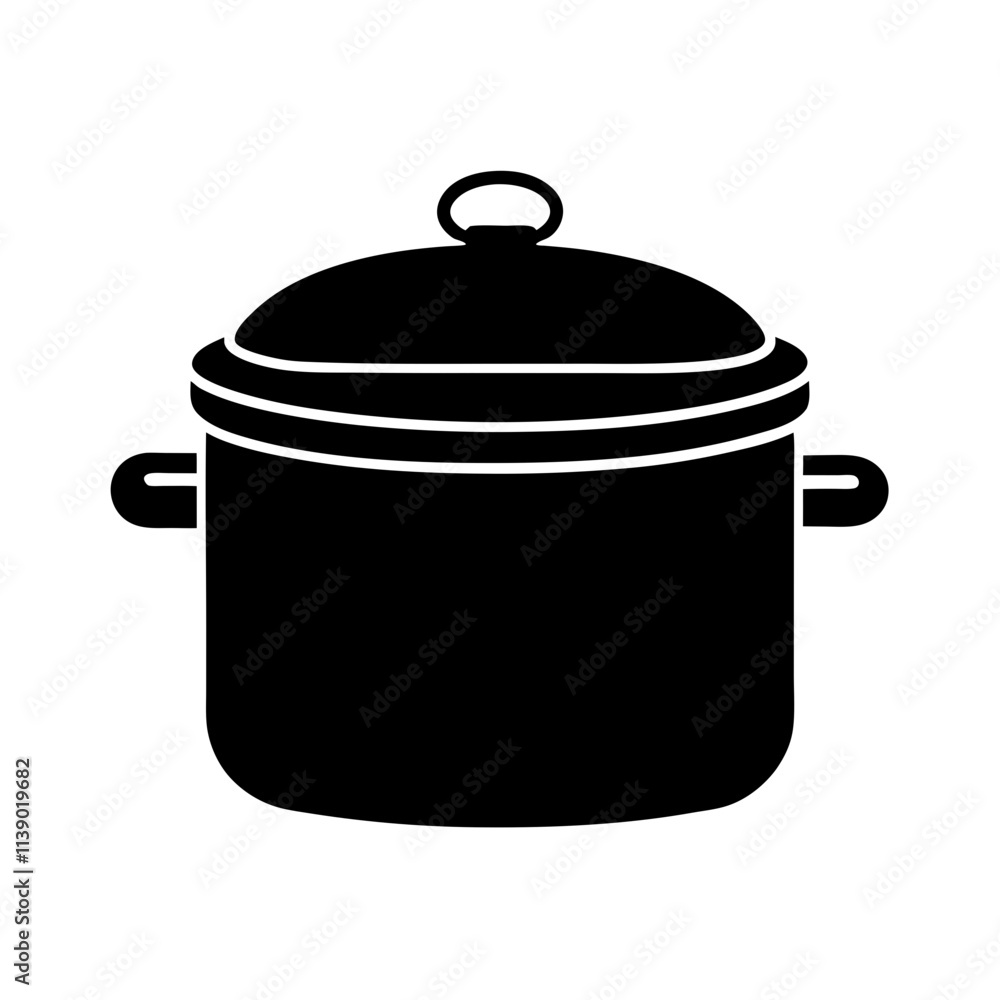 Minimalist simple electric pressure vector art illustration Minimalist simple electric pressure vector art illustration