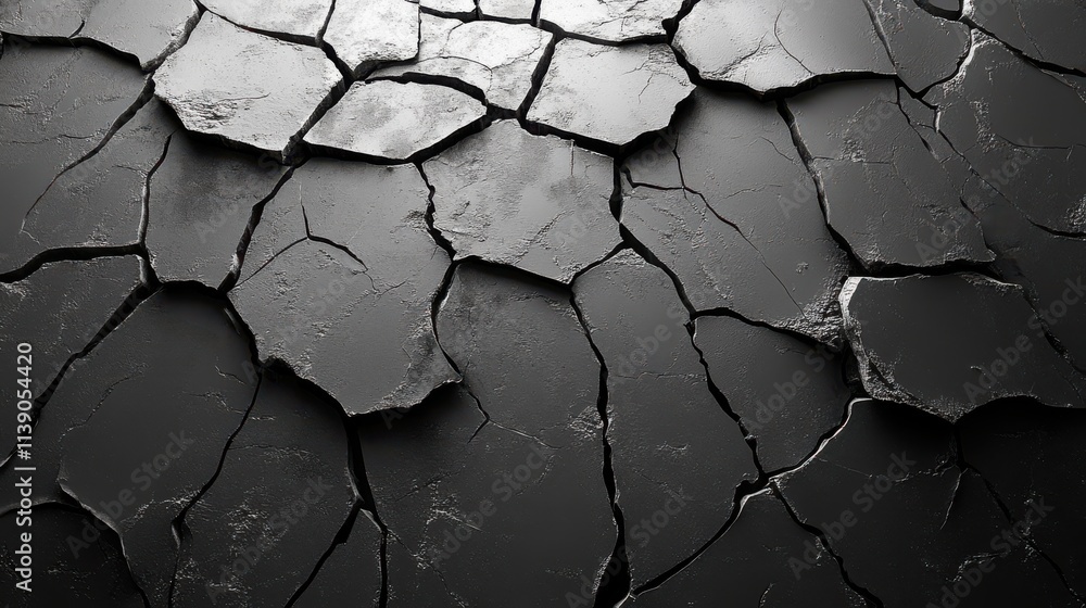 abstract 3d rendering of cracked surface animated cgi background design with broken shape wall destruction slow motion video alpha matt abstract 3d rendering of cracked surface animated cgi background design with broken shape wall destruction slow motion video alpha matt
