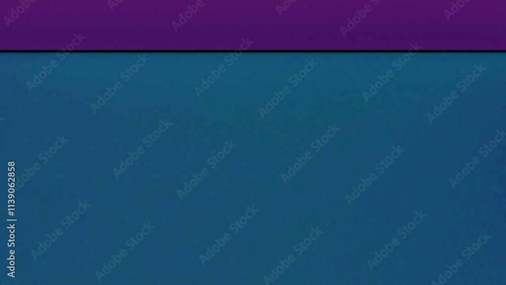 Fototapeta premium abstract texture horizontal blue pink background