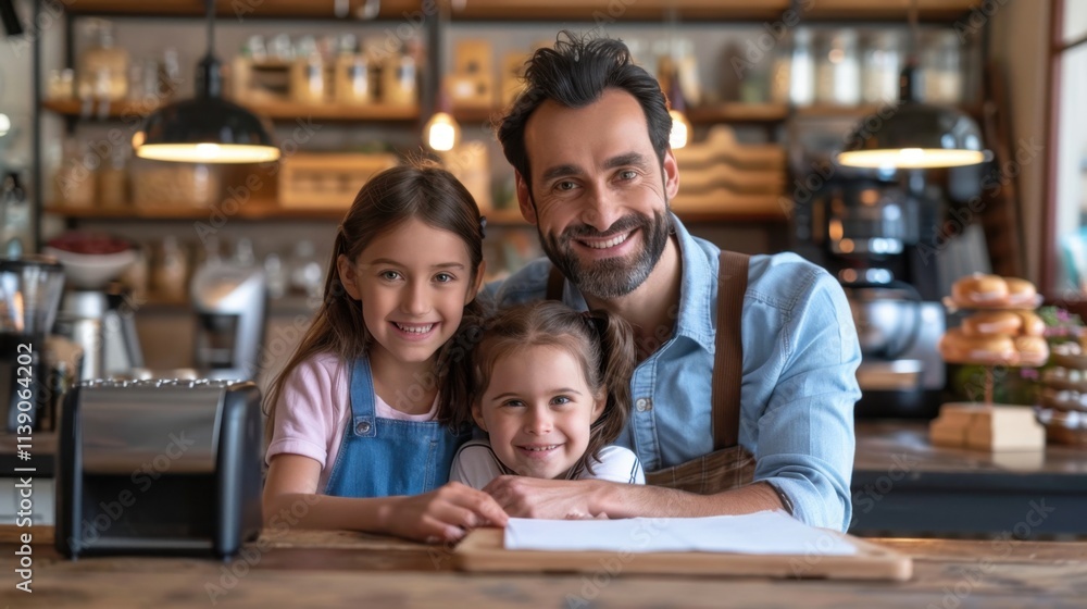 Personalized Customer Service: With a focus on connection, family businesses provide personalized services, ensuring each customer feels valued and understood.
Personalized Customer Service: With a focus on connection, family businesses provide personalized services, ensuring each customer feels valued and understood.