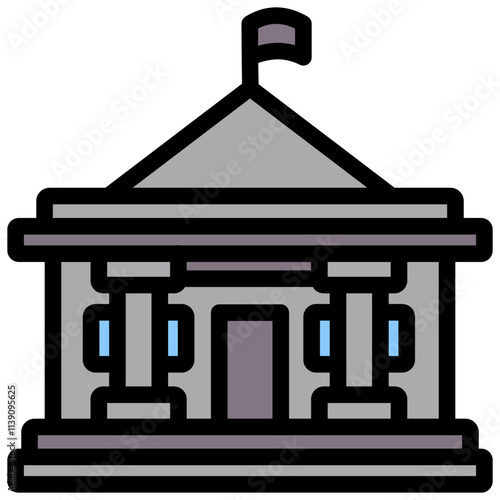 Institution Icon