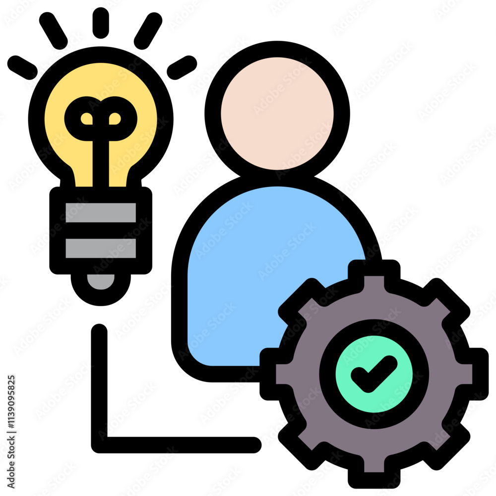 Idea Icon Idea Icon