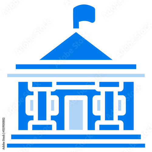 Institution Icon