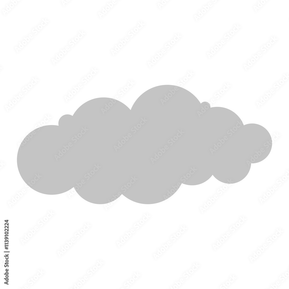 Cloud icon Cloud icon