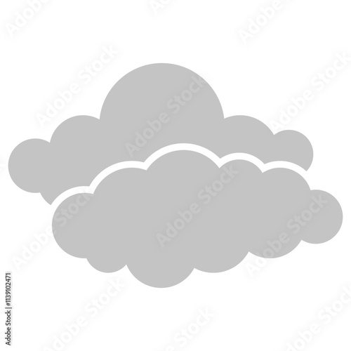 Cloud icon