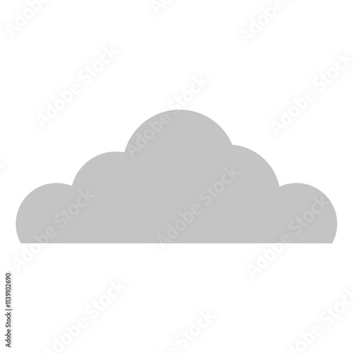 Cloud icon