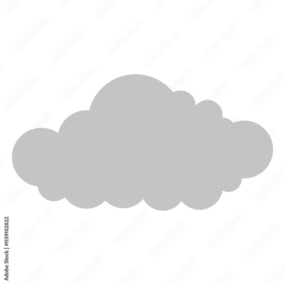 Cloud icon Cloud icon