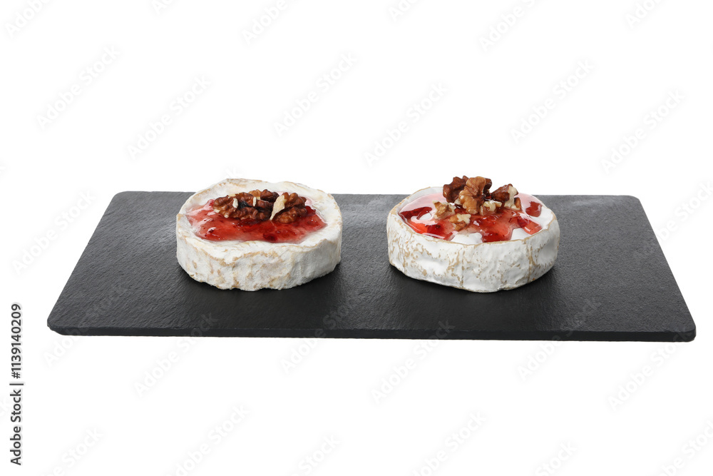 PNG, Camembert cheese, delicious food, isolated on white background PNG, Camembert cheese, delicious food, isolated on white background