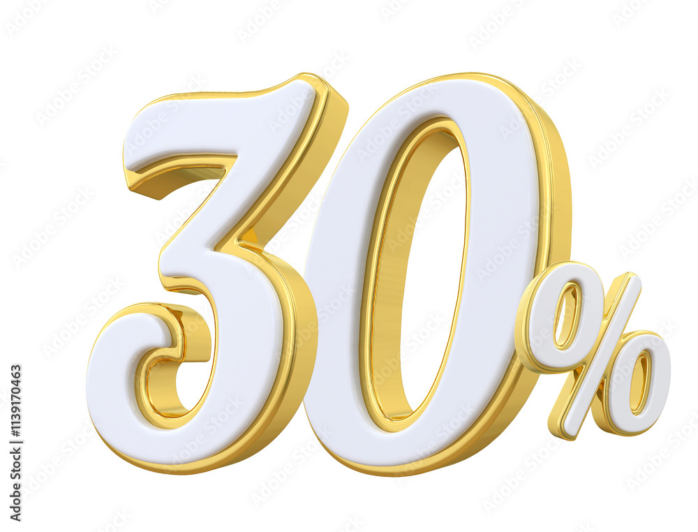 30 Percent Gold offer in 3d 30 Percent Gold offer in 3d