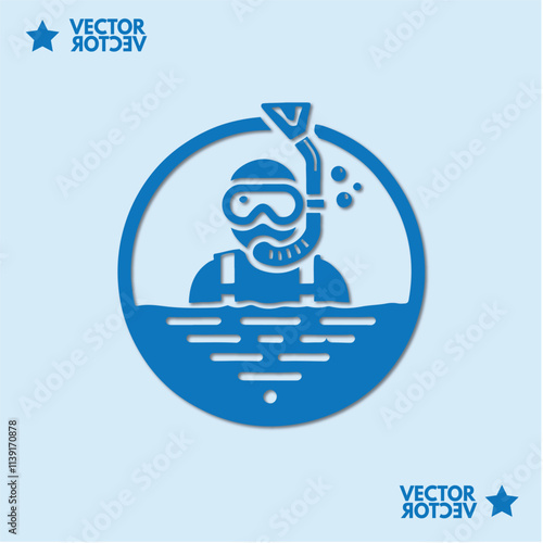underwater diving activities during the holidays