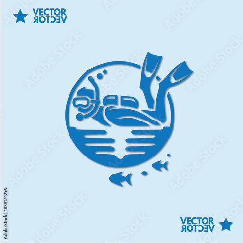 underwater diving activities during the holidays