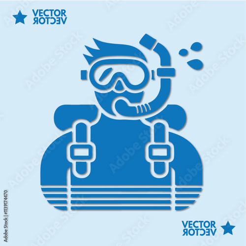 underwater diving activities during the holidays