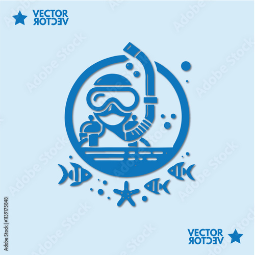 underwater diving activities during the holidays