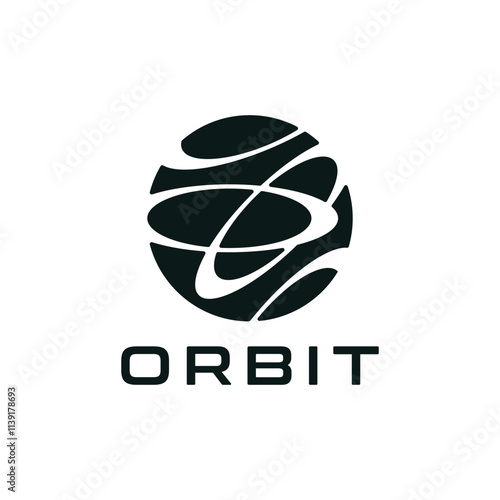 Orbit Logo