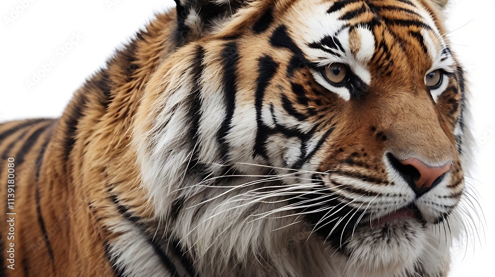 Fototapeta premium types of marine animals