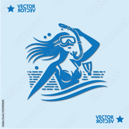 underwater diving activities during the holidays