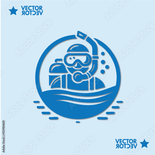 underwater diving activities during the holidays