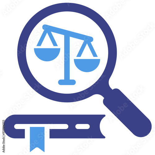 Political Science Icon