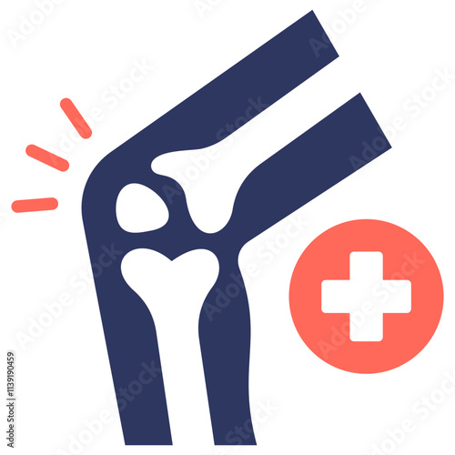 Orthopedics Icon