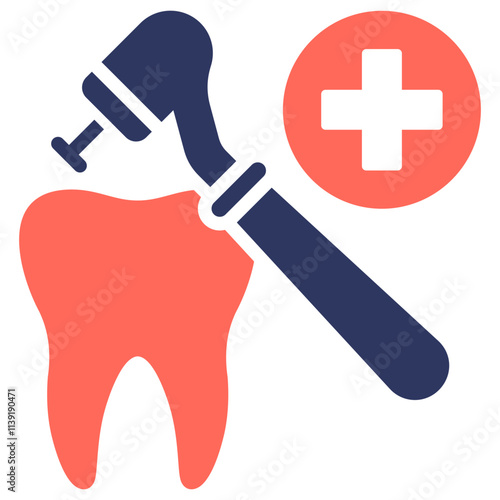 Dentistry Icon