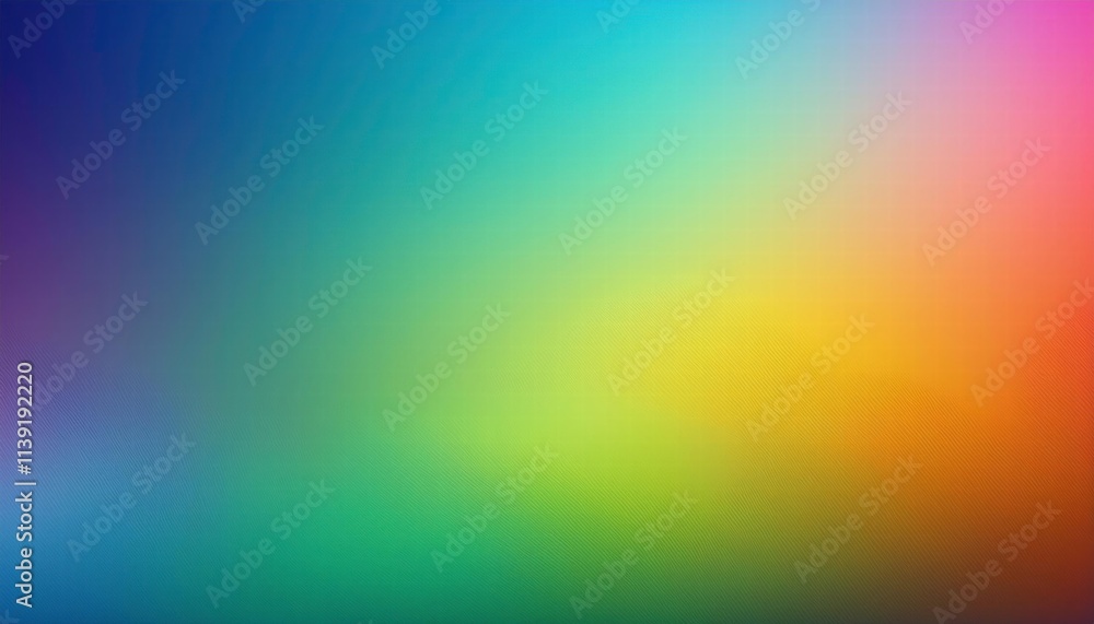 Vibrant Rainbow Gradient: A smooth, ethereal blend of colorful hues evokes a sense of joy, energy, and positivity. Perfect for backgrounds, overlays, and abstract designs. Vibrant Rainbow Gradient: A smooth, ethereal blend of colorful hues evokes a sense of joy, energy, and positivity. Perfect for backgrounds, overlays, and abstract designs.