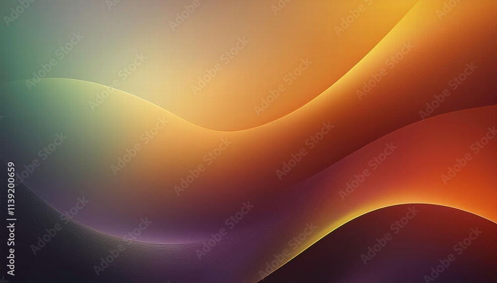 Abstract Liquid Flow: A captivating abstract background with flowing lines, vibrant hues of orange, yellow, green, and purple, creating a dynamic and mesmerizing visual effect. Abstract Liquid Flow: A captivating abstract background with flowing lines, vibrant hues of orange, yellow, green, and purple, creating a dynamic and mesmerizing visual effect.