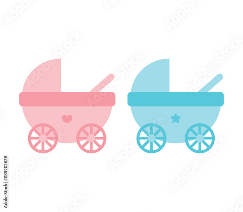 gender reveal baby party