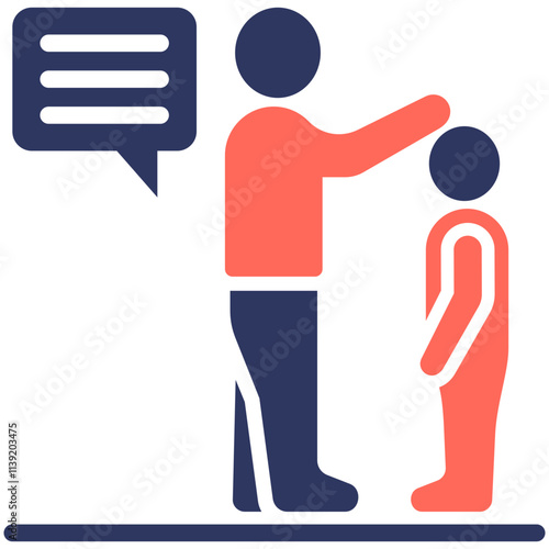 Mentorship Icon