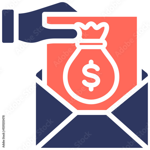 Subsidy Icon