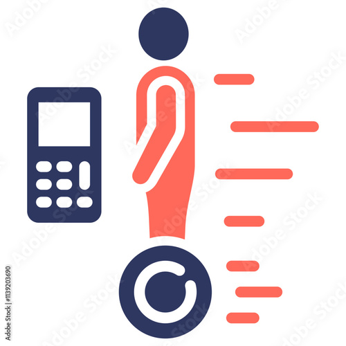 Assistive Technology Icon