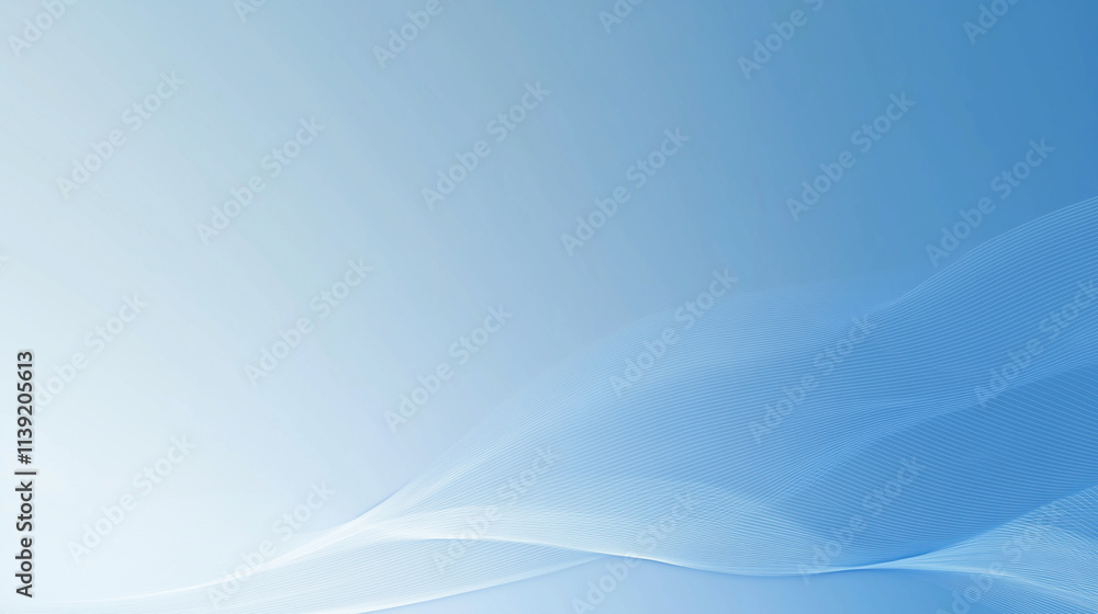 Obraz premium Engineering Design Background Clean Professional Copy Space