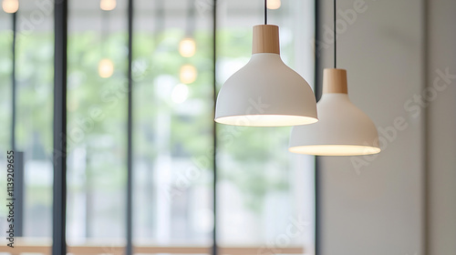 Modern Pendant Lights:Illum...