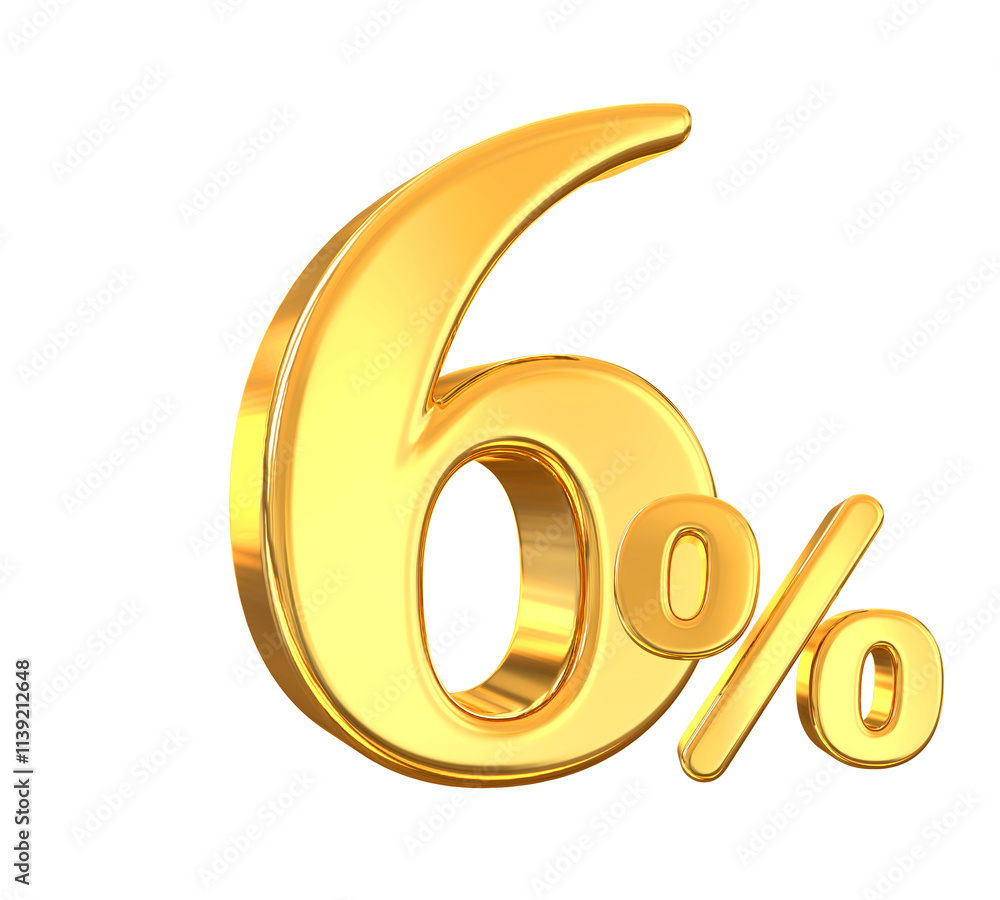 6 Percent Gold offer in 3d 6 Percent Gold offer in 3d