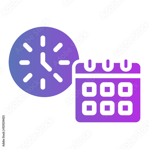 puture Gradient icon