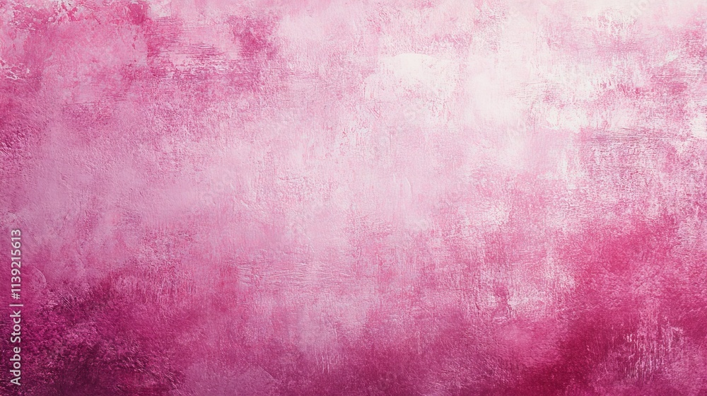 Pink grunge paper texture with subtle heart patterns for romantic backgrounds Pink grunge paper texture with subtle heart patterns for romantic backgrounds