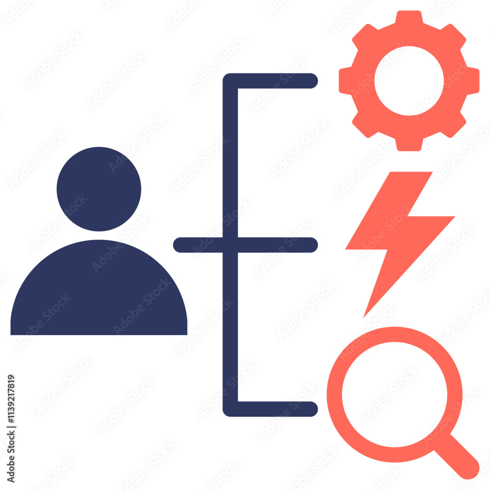 Coordinator Icon Coordinator Icon