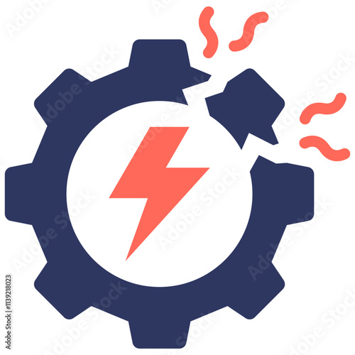 Breakdown Icon