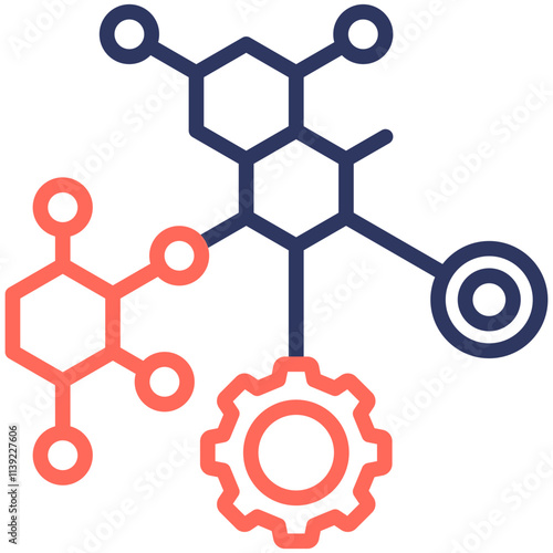 Biomaterials Icon