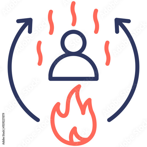 Thermodynamics Icon