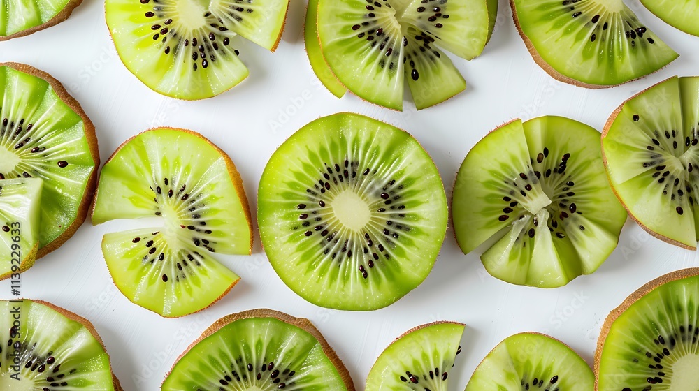 Aesthetic Display of Mixed Fresh Fruits on White Background, Showcasing Natural Colors for Smoothie, Juice, and Diet Promotions Aesthetic Display of Mixed Fresh Fruits on White Background, Showcasing Natural Colors for Smoothie, Juice, and Diet Promotions