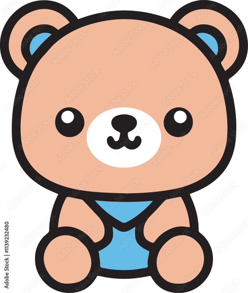 teddy bear silhouette vector illustration Eps File teddy bear silhouette vector illustration Eps File