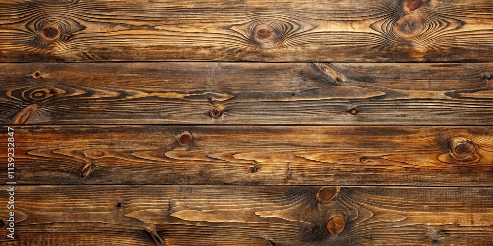 Rich Brown Wooden Planks A Rustic Background Texture for Design Projects Rich Brown Wooden Planks A Rustic Background Texture for Design Projects