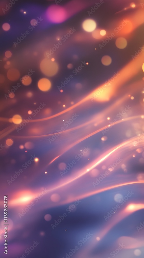 Fototapeta premium soft abstract background with blurry or faint