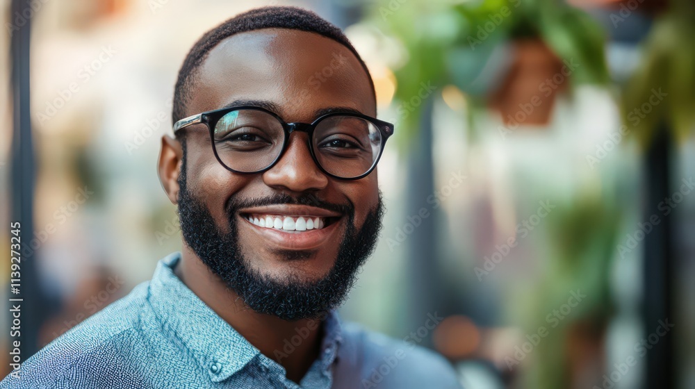 A happy small business owner discusses customer retention, emphasizing the importance of personalized services and loyalty programs A happy small business owner discusses customer retention, emphasizing the importance of personalized services and loyalty programs