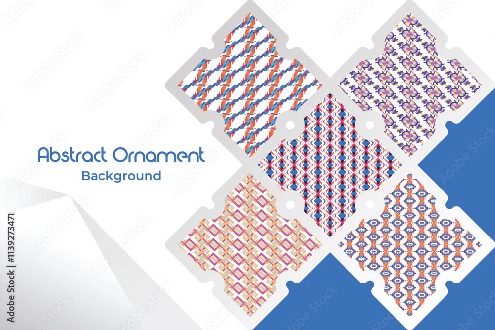 premium abstract ornament modern design premium abstract ornament modern design