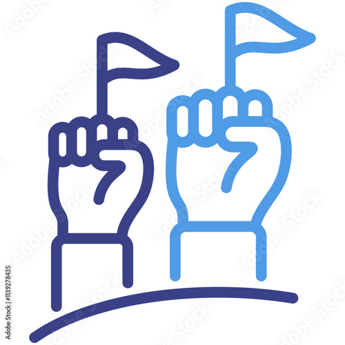 Democracy Icon