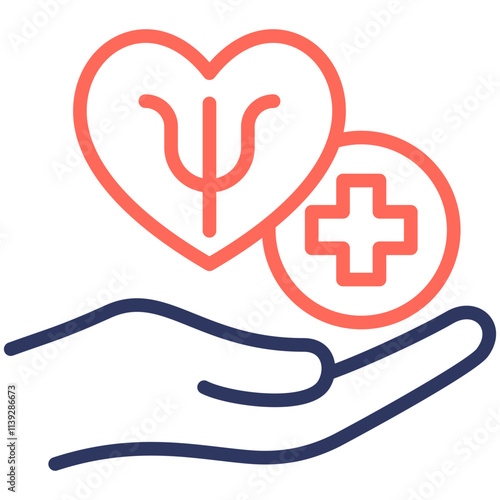 Occupational Therapy Icon