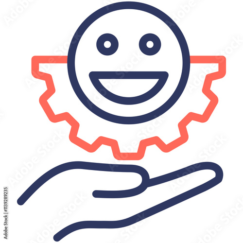 Satisfaction Icon
