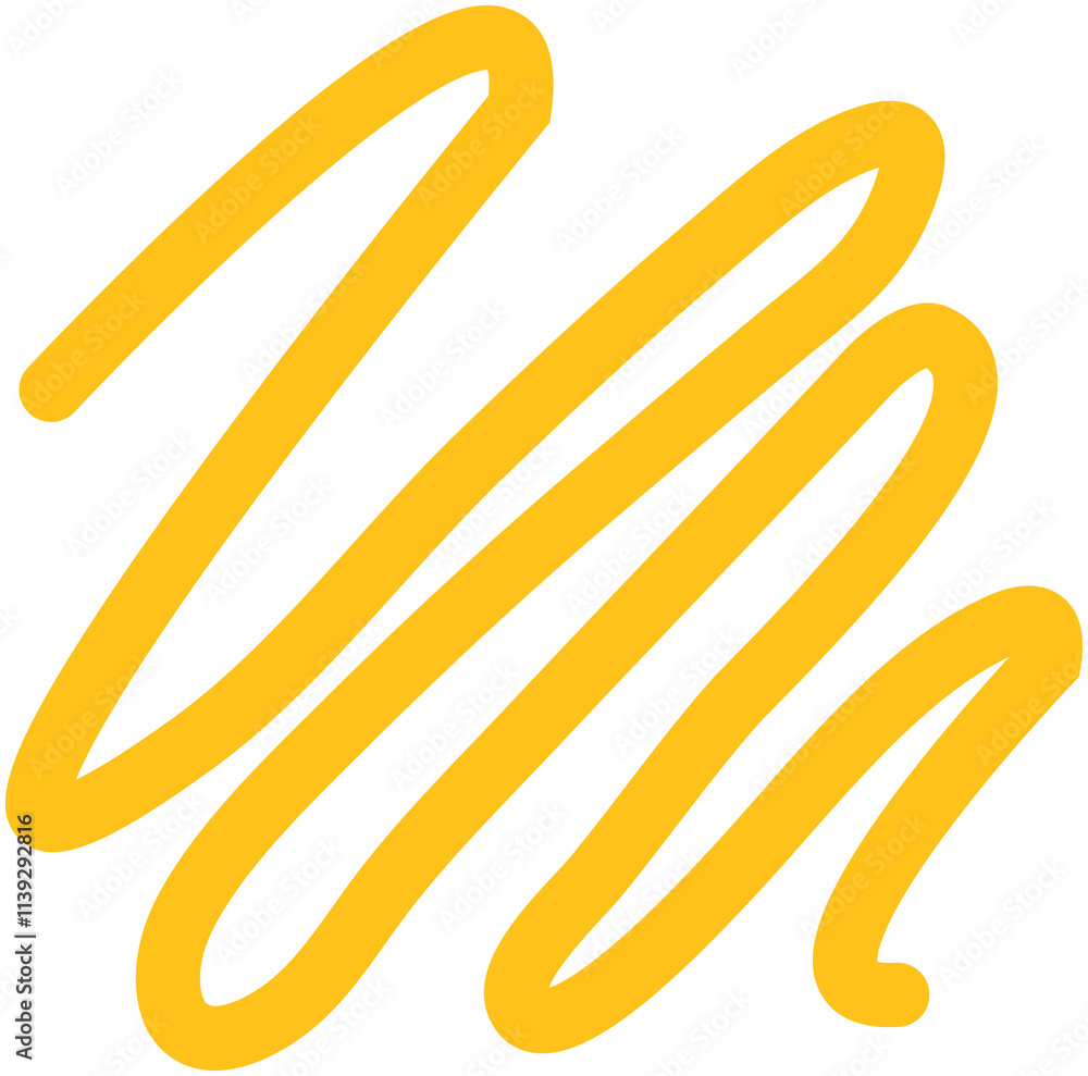 Obraz premium Mustard Sauce Icon